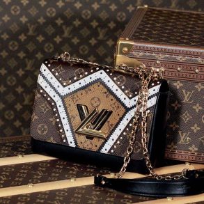 Louis Vuitton – THE luxury brand