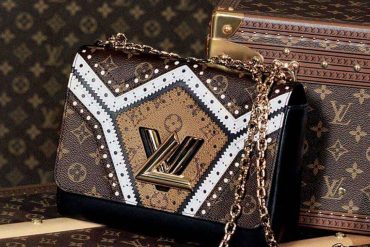 Louis Vuitton – THE luxury brand