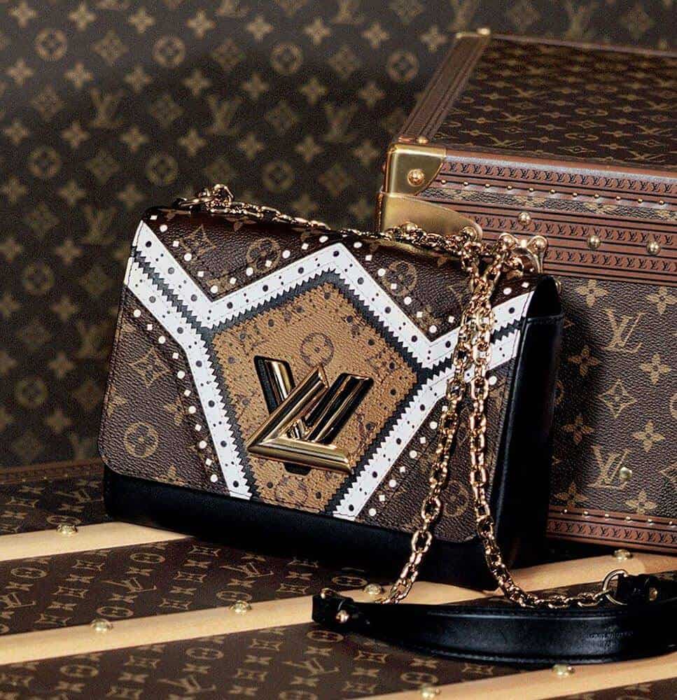 Top với hơn 63 về luxury louis vuitton bags hay nhất - cdgdbentre.edu.vn