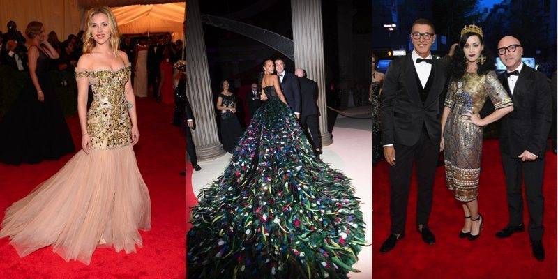 dg The Dynasty of Dolce & Gabbana