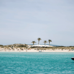 Three days of fun in the sun with Ma Chérie Weddings Ibiza