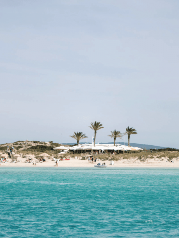 Three days of fun in the sun with Ma Chérie Weddings Ibiza