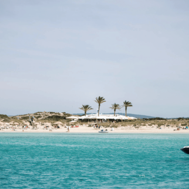 Three days of fun in the sun with Ma Chérie Weddings Ibiza