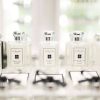 The audacious charm of Jo Malone