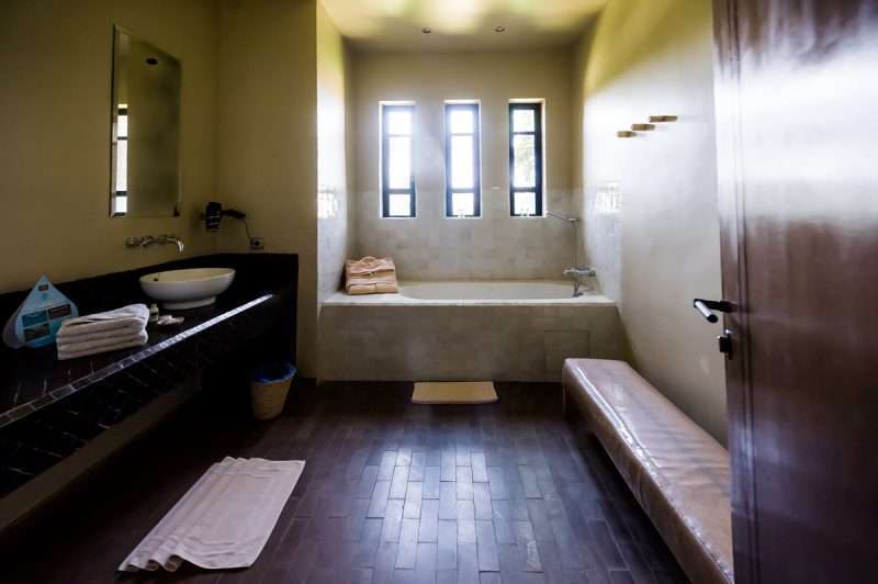 Le Palais Paysan - Bathroom - @lovexposedphotography.com Le Palais Paysan - Bathroom - @lovexposedphotography.com