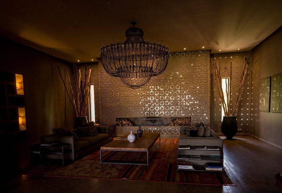 A short and very sweet stay in Marrakesh