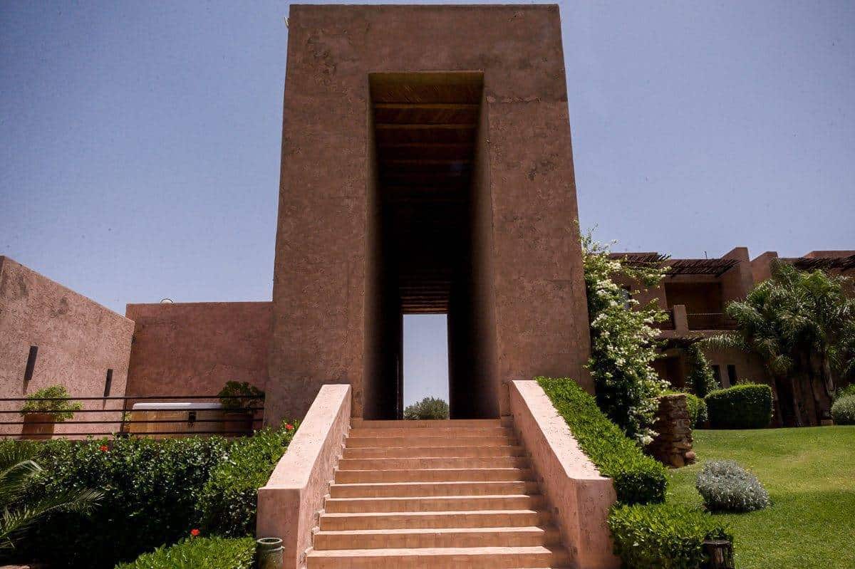 A short and very sweet stay in Marrakesh