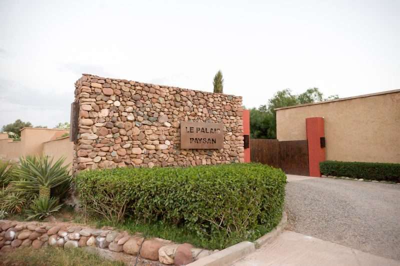 Le Palais Paysan: @lovexposedphotography.com A short and very sweet stay in Marrakesh