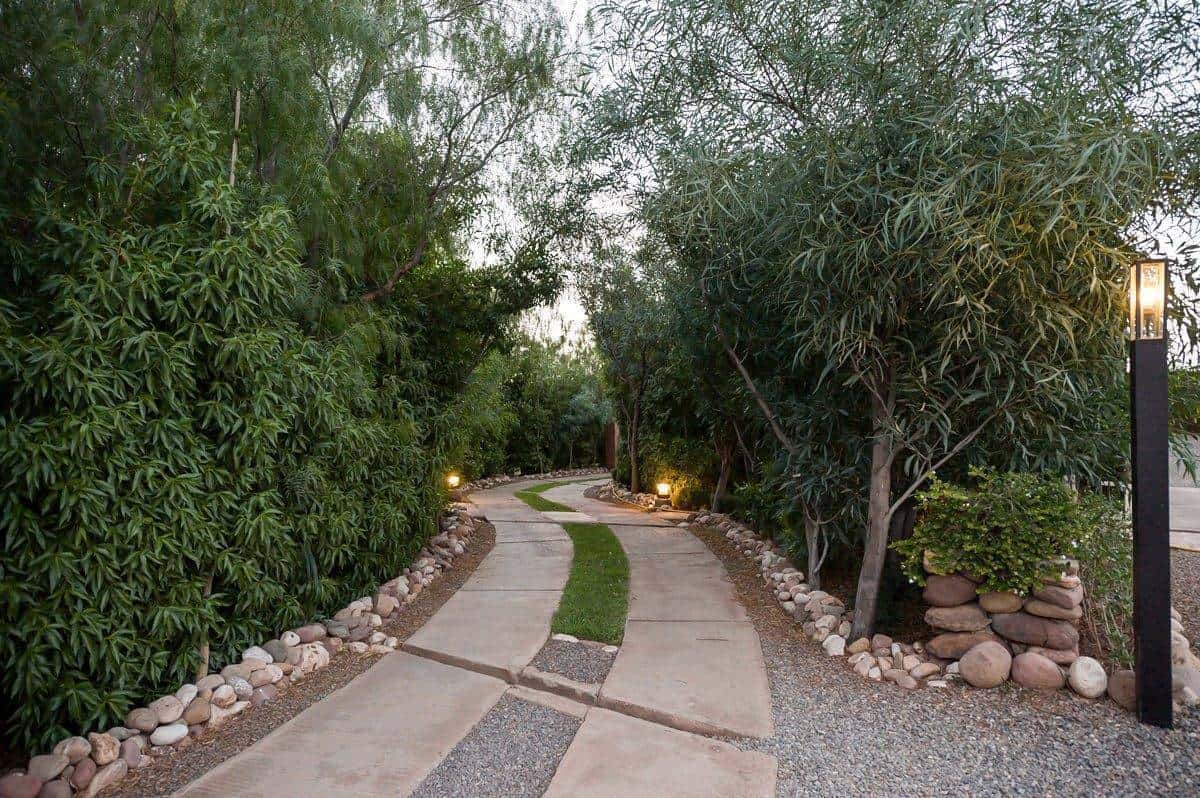 Le Palais Paysan Lovely Paths: @lovexposedphotography.com A short and very sweet stay in Marrakesh