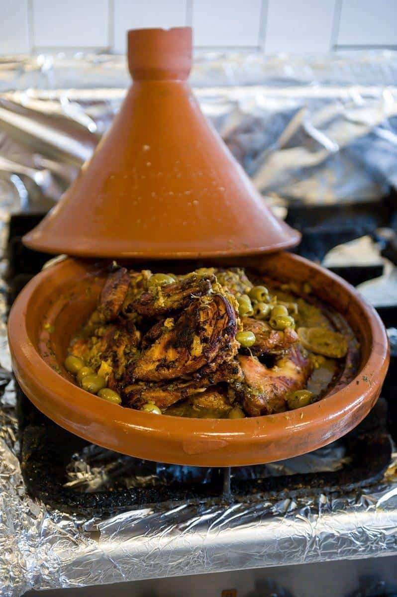 A short and very sweet stay in Marrakesh