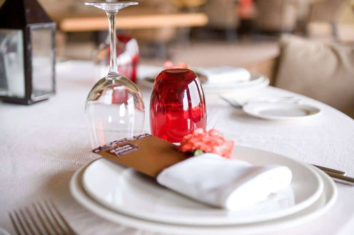 A short and very sweet stay in Marrakesh