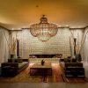 A short and very sweet stay in Marrakesh