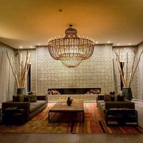 A short and very sweet stay in Marrakesh