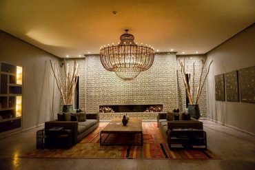 A short and very sweet stay in Marrakesh