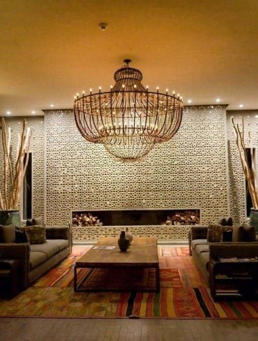 A short and very sweet stay in Marrakesh