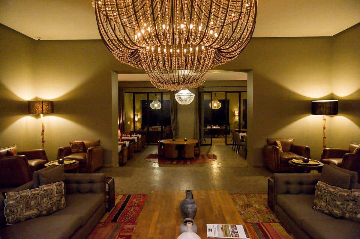 A short and very sweet stay in Marrakesh