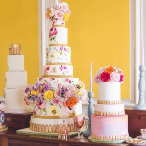 Summer Style Shoot at Poundon House