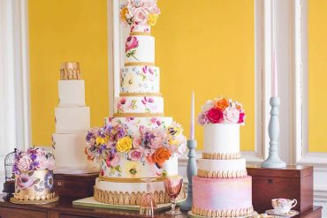 Summer Style Shoot at Poundon House