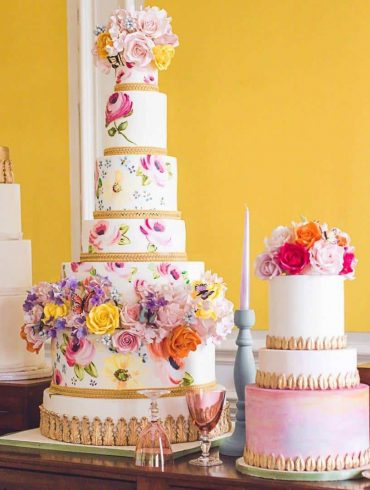 Summer Style Shoot at Poundon House
