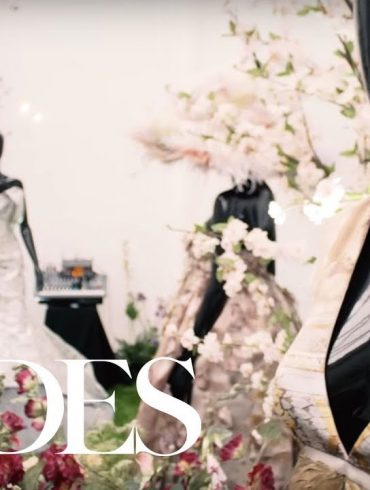 Brides The Show 2017
