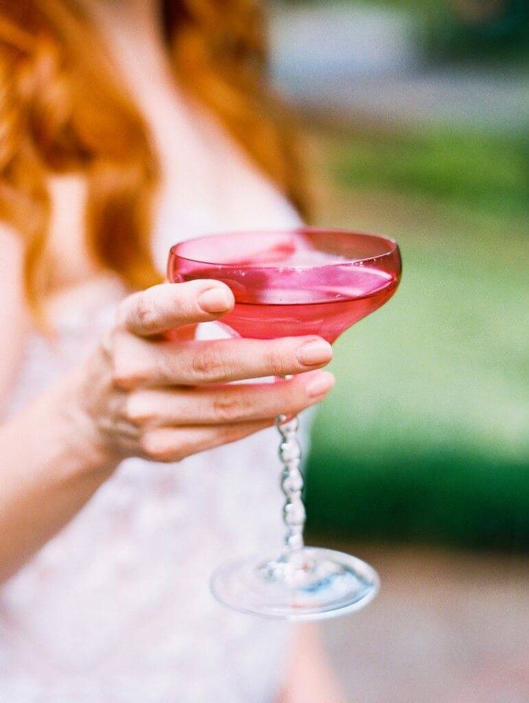 Summer sorbet