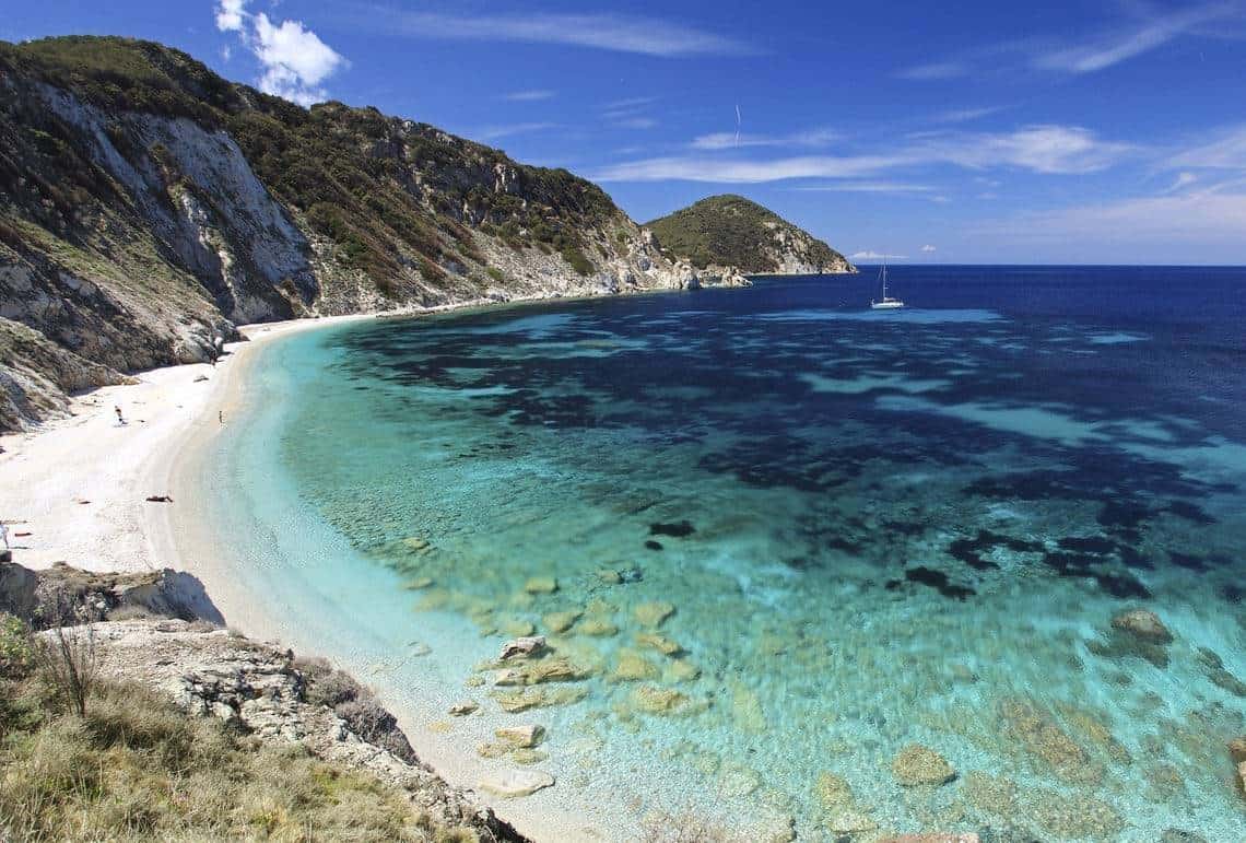 Summer Destination Weddings portoferraio sansone roberto ridi - Summer Destination Weddings