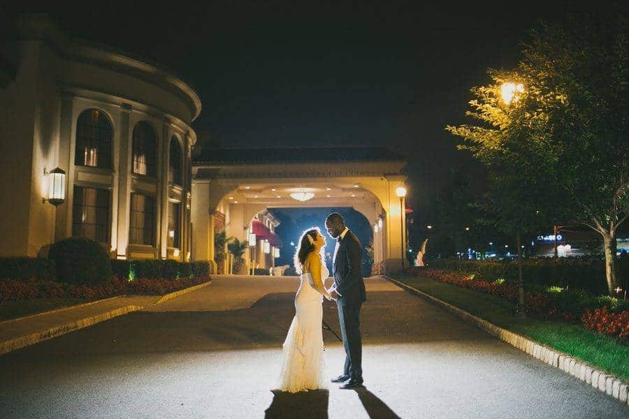 Simple Sophistication - Erica & Michael's Wedding