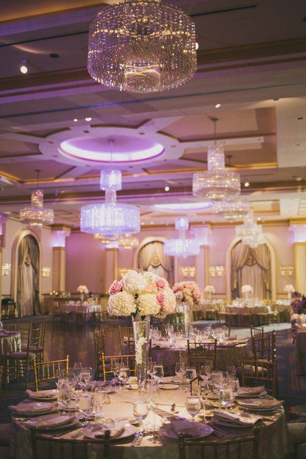 Simple Sophistication - Erica & Michael's Wedding