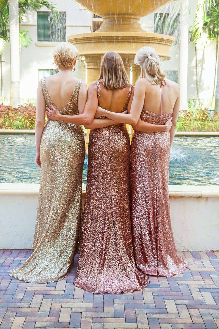 Glamorous Girls