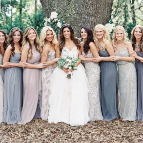 Glamorous Girls