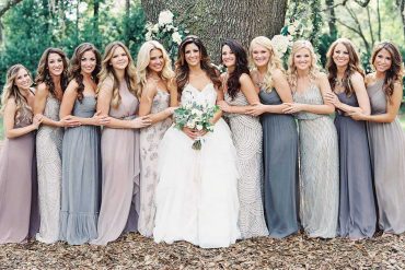 Glamorous Girls