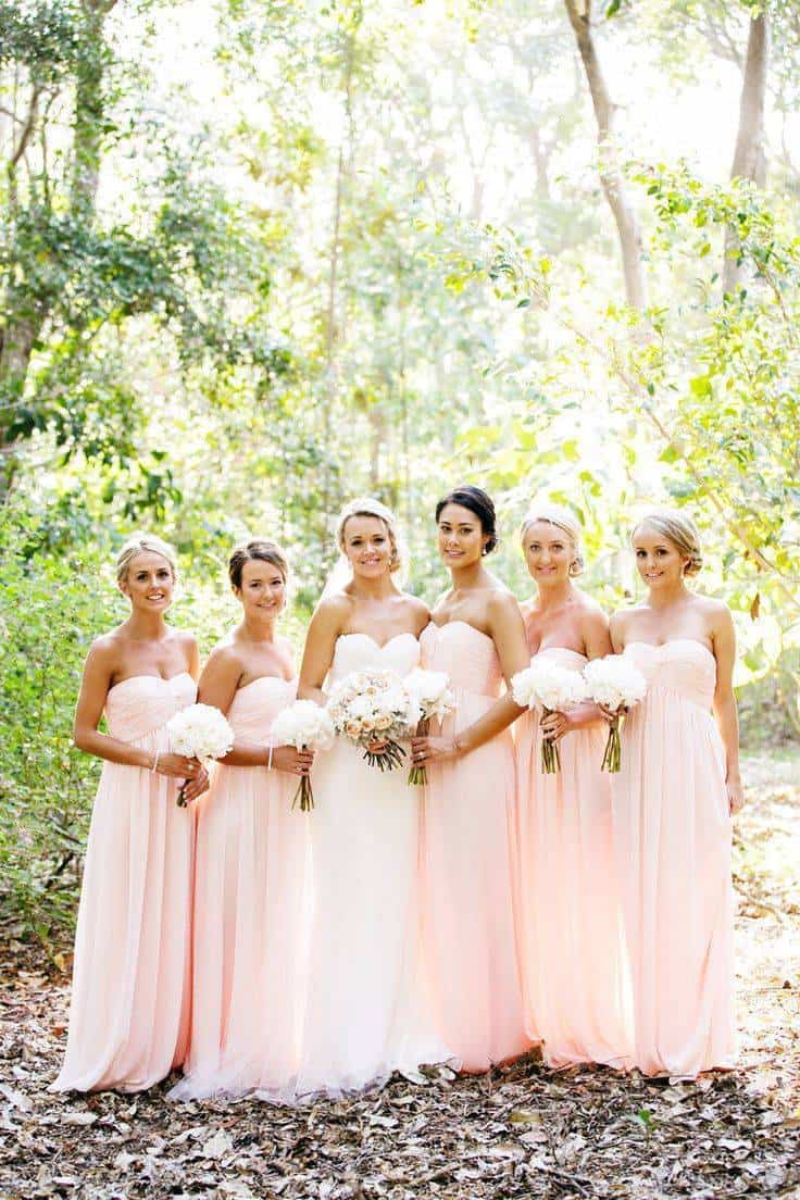 Glamorous Girls