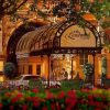 Review: The Landmark London