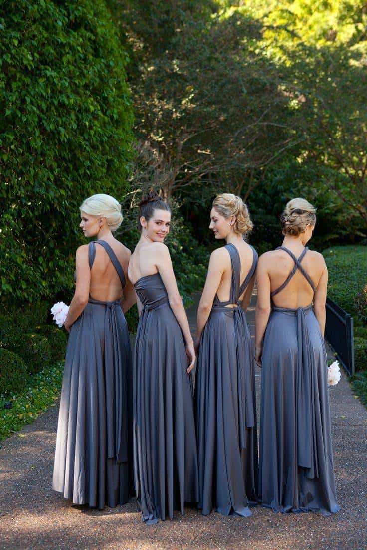 Glamorous Girls