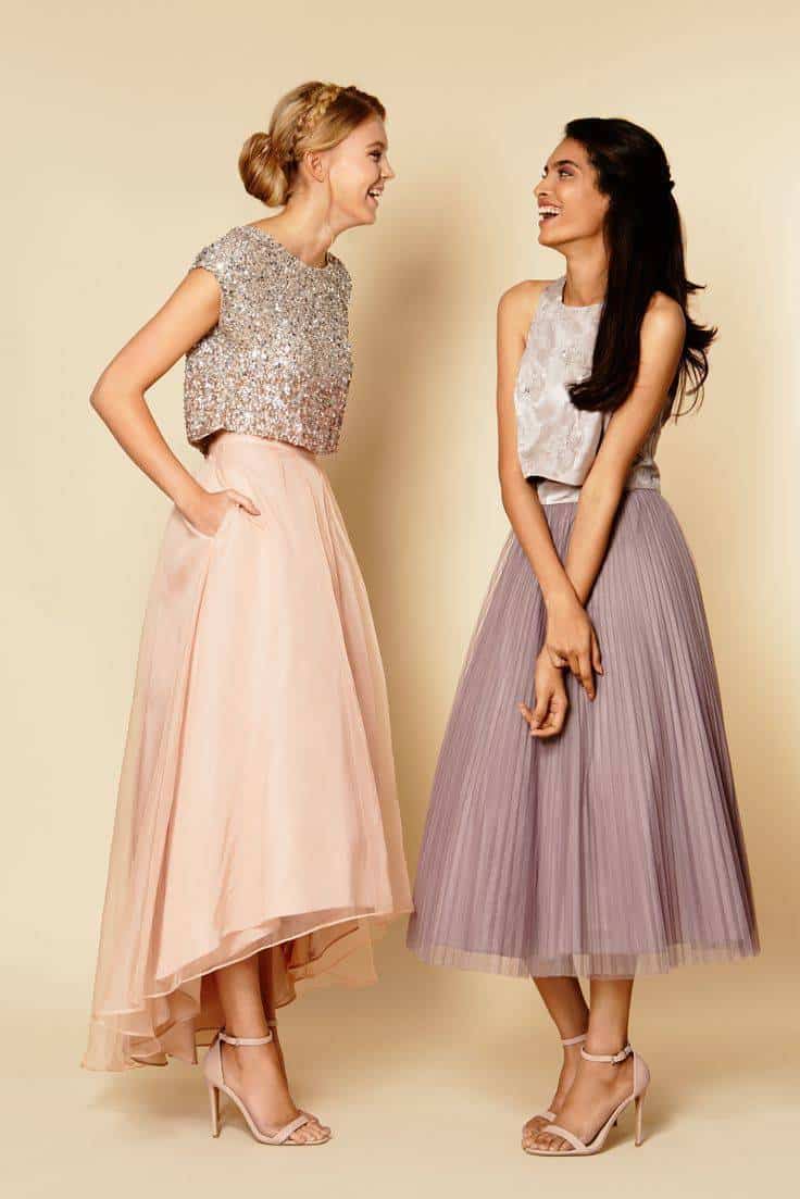 Glamorous Girls