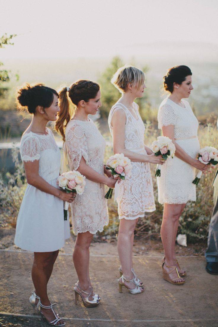Glamorous Girls
