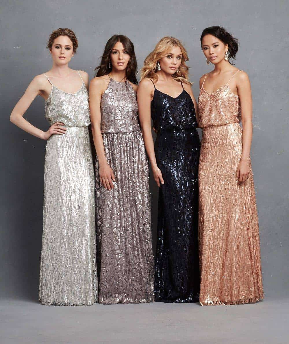 Glamorous Girls