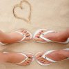 Keep your feet classy in Havaianas