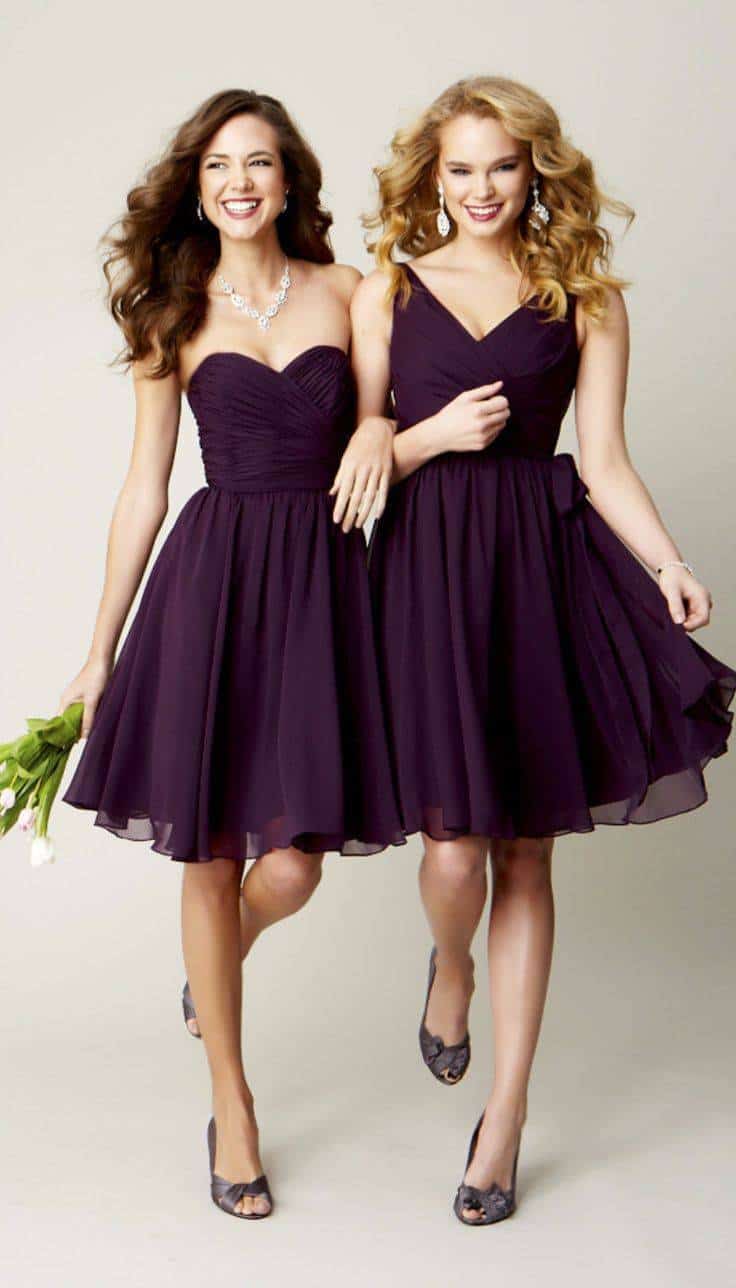 Glamorous Girls