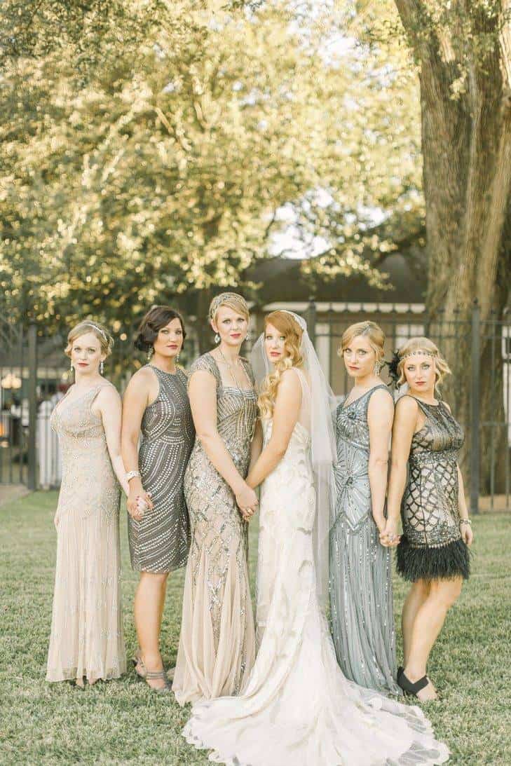 Glamorous Girls