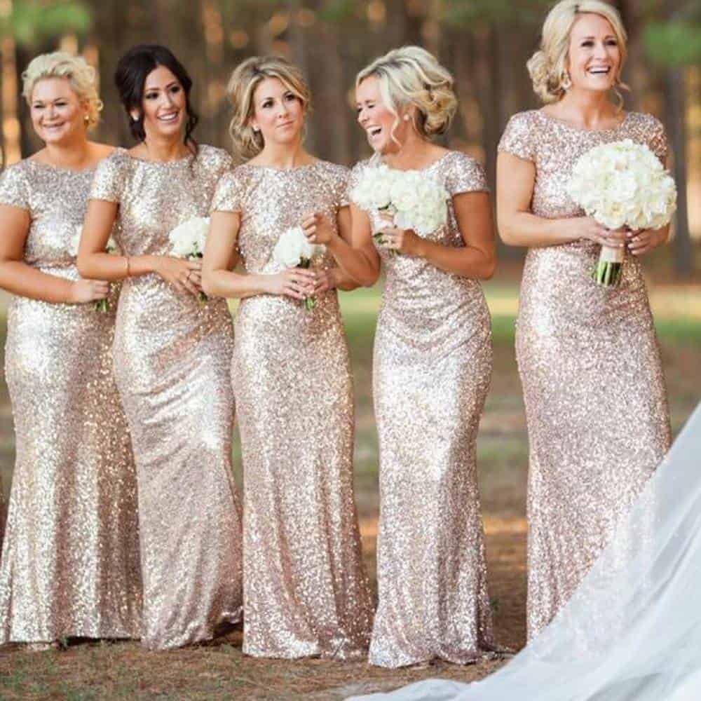Glamorous Girls