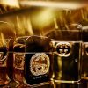 The guilty pleasure of Gucci