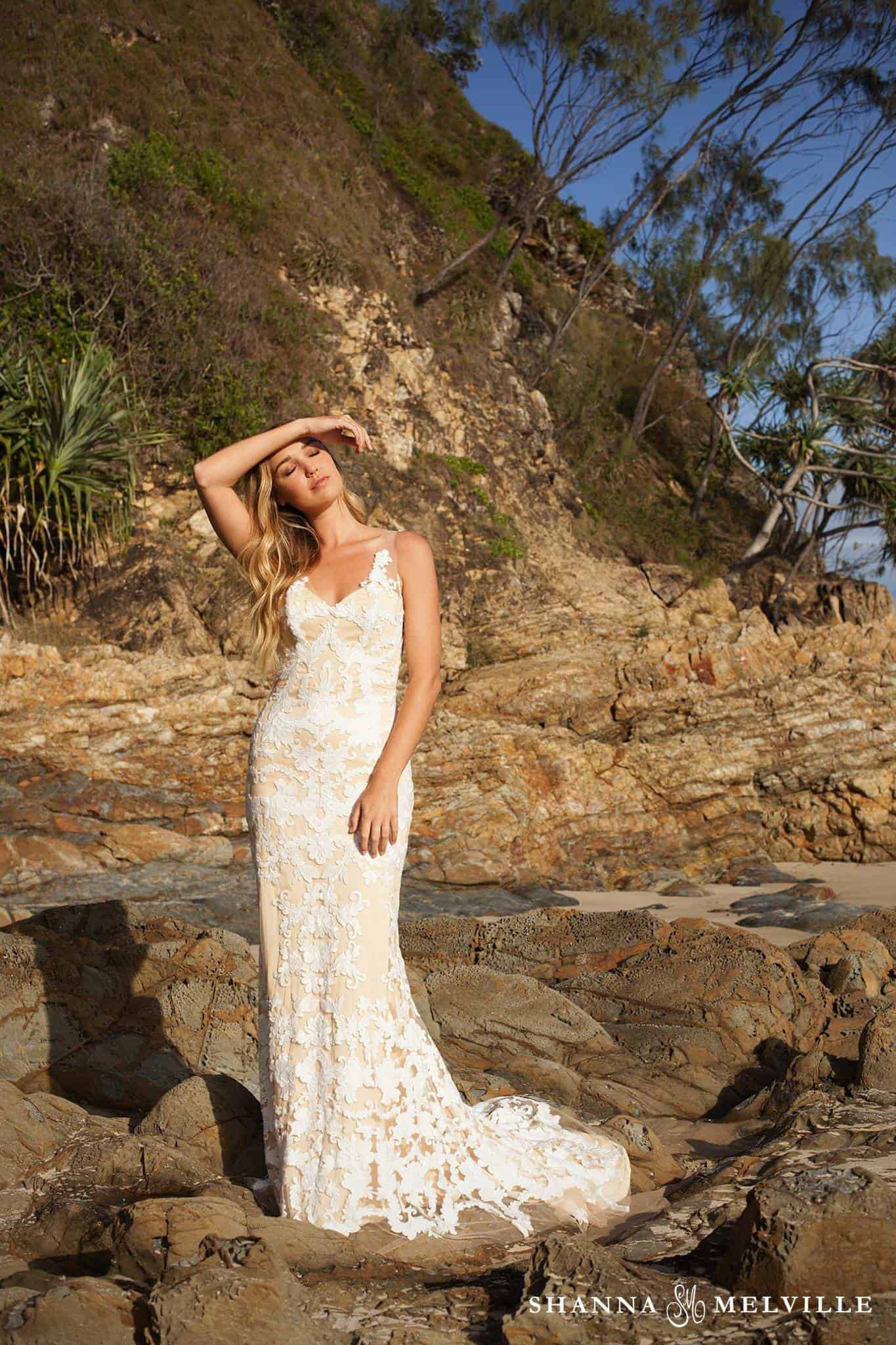 Shanna Melville's new collection for 2018