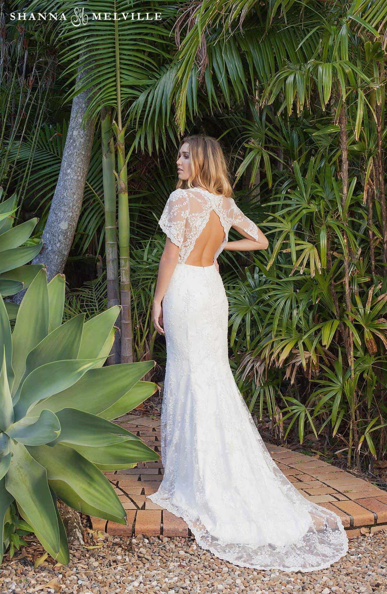 Shanna Melville's new collection for 2018