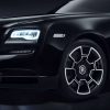 Rolls-Royce and the Spirit of Ecstasy