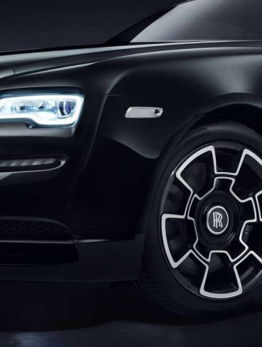 Rolls-Royce and the Spirit of Ecstasy