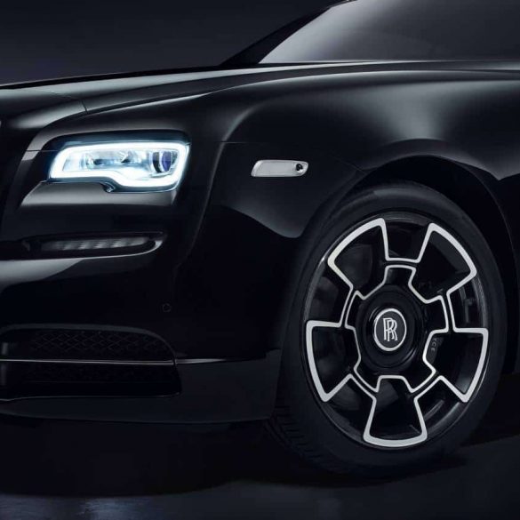 Rolls-Royce and the Spirit of Ecstasy