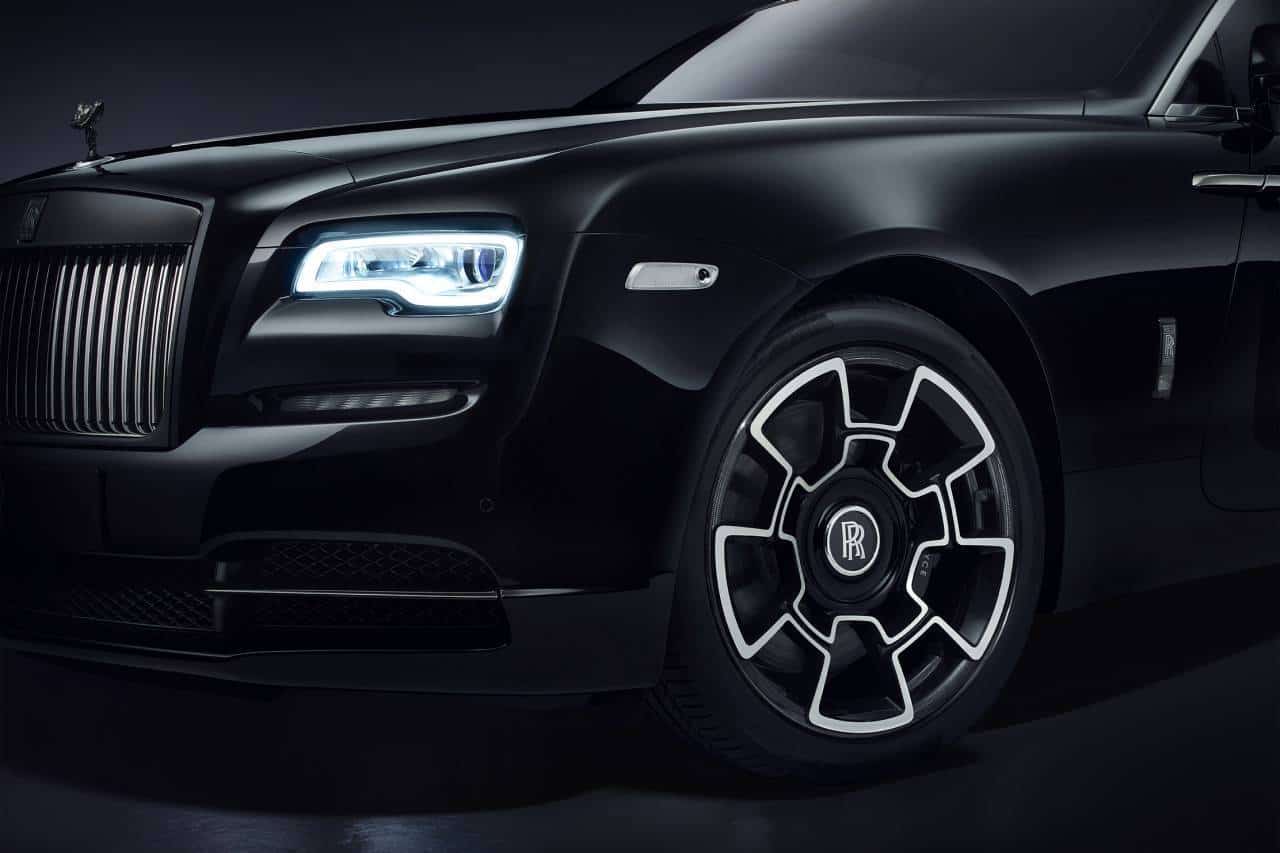 Rolls-Royce and the Spirit of Ecstasy