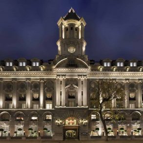 Review: Rosewood London
