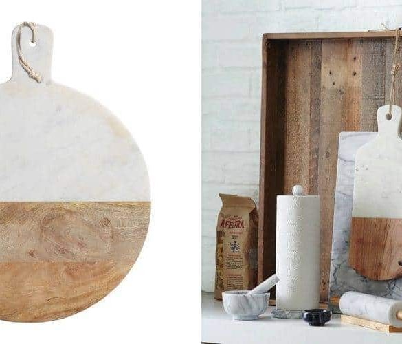 Gift List Top Picks with The Wedding Shop